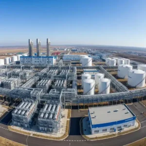 ineos 3