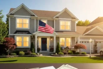 mortgage rates today