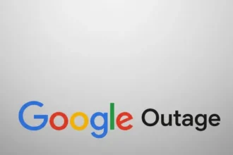 Google Was Down