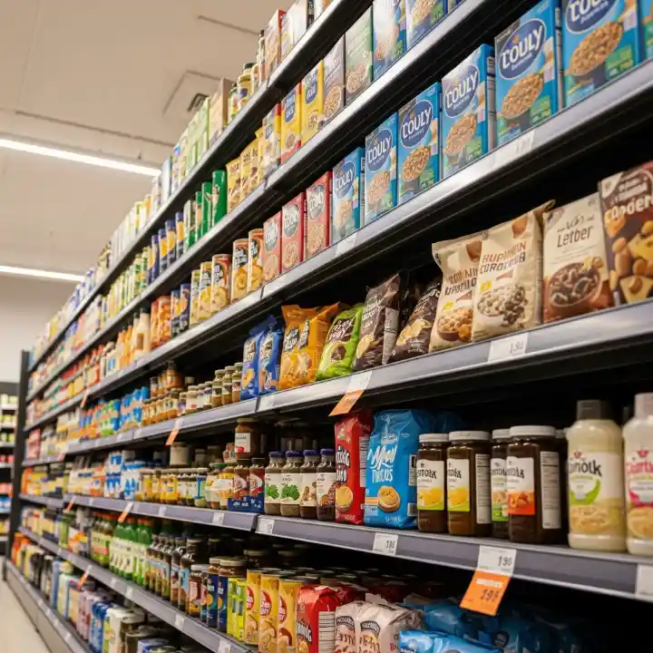 Mercadona