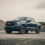 ford recall