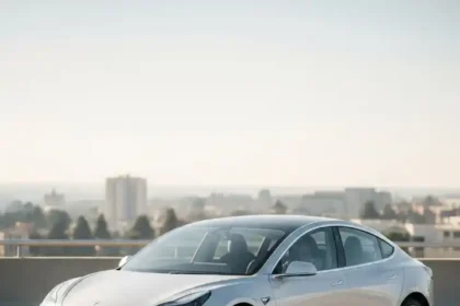 Tesla Robotaxi