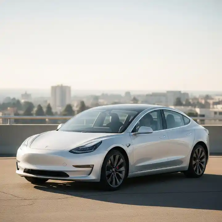 Tesla Robotaxi