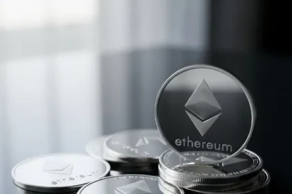 Ethereum ETF