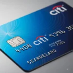 Citi Bank