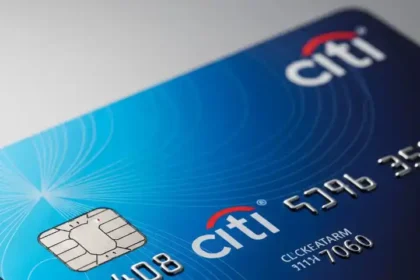 Citi Bank