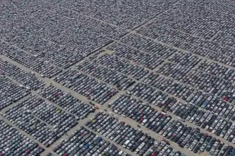 Trump Japan Trade Agreement