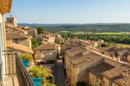 Gordes