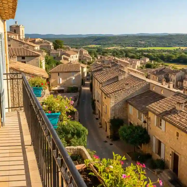 Gordes