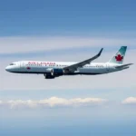 Air Canada