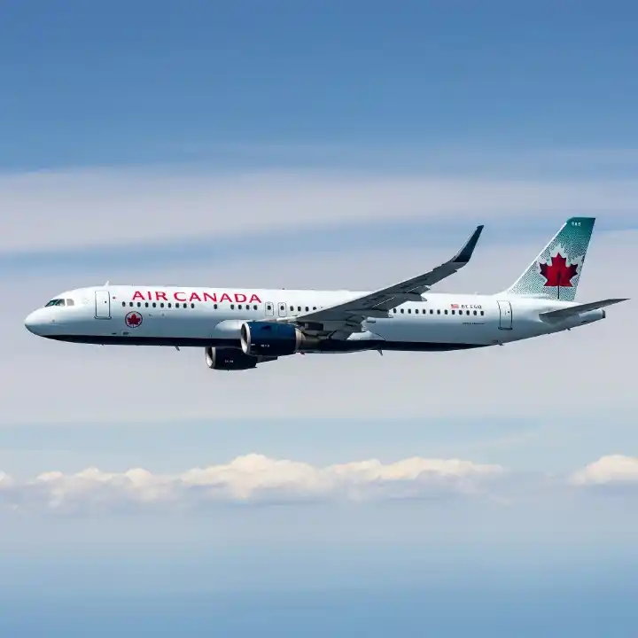 Air Canada