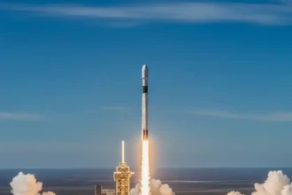 spacex launch
