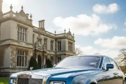 Rolls Royce