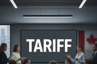 canada tariffs