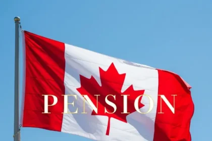 Canada Pension Plan