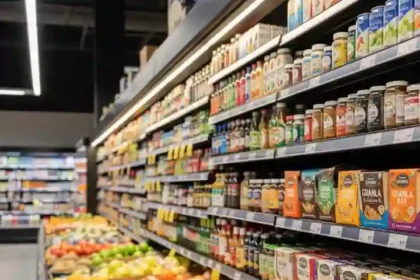 Retail Sales