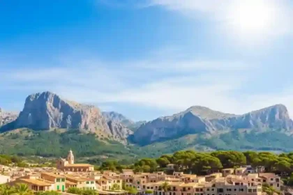 Mallorca
