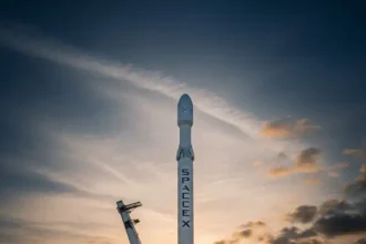 SpaceX