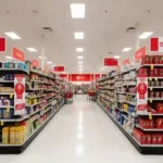 target