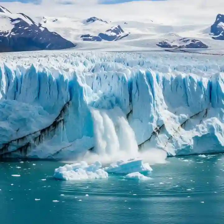 Google AI Climate Impact