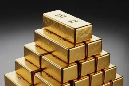 Gold