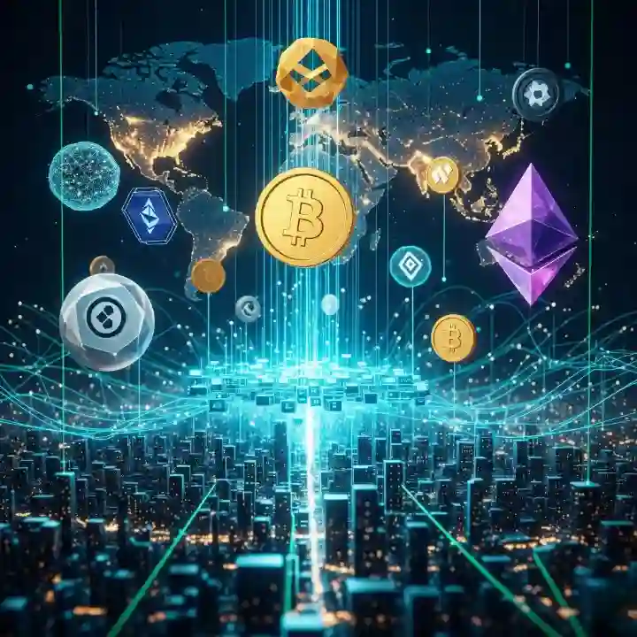 SEC Crypto ETF Approval