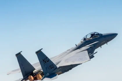 Boeing Fighter Jet Workers Strike