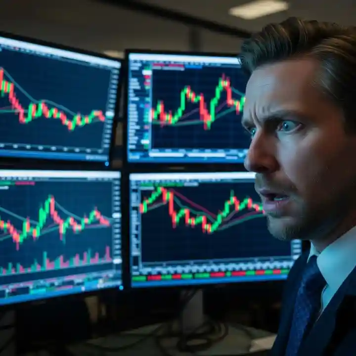 Dow Jones Volatility