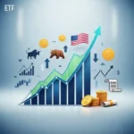 ETF Inflows 2025