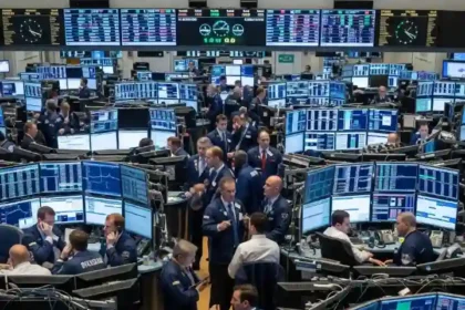 Stock Market Reaction to Earnings and Economic Data