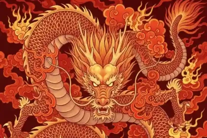 China