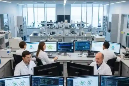 Tempus AI