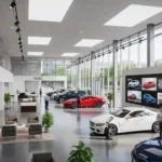 tricolor auto group