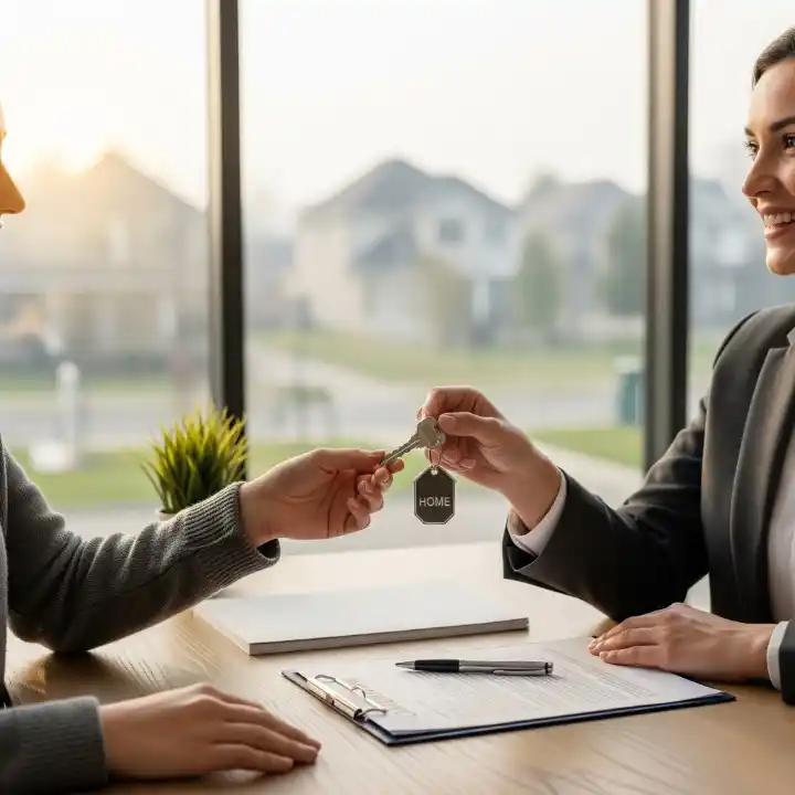Mortgage Rates