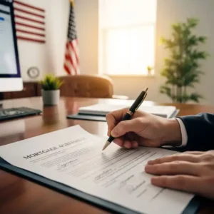 mortgage rates