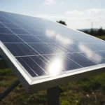 China Solar Energy