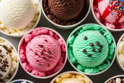 Ben & Jerry’s