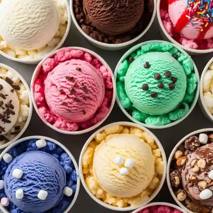 Ben & Jerry’s