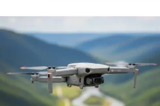 DJI Mini 5 Pro