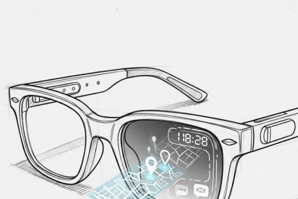 Debuting Smart Glasses on Meta Connect 2025