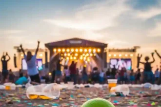 LimeWire Buys Fyre Festival Brand