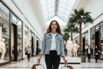 LULU stock