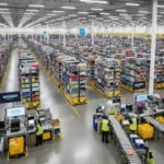 AMZN