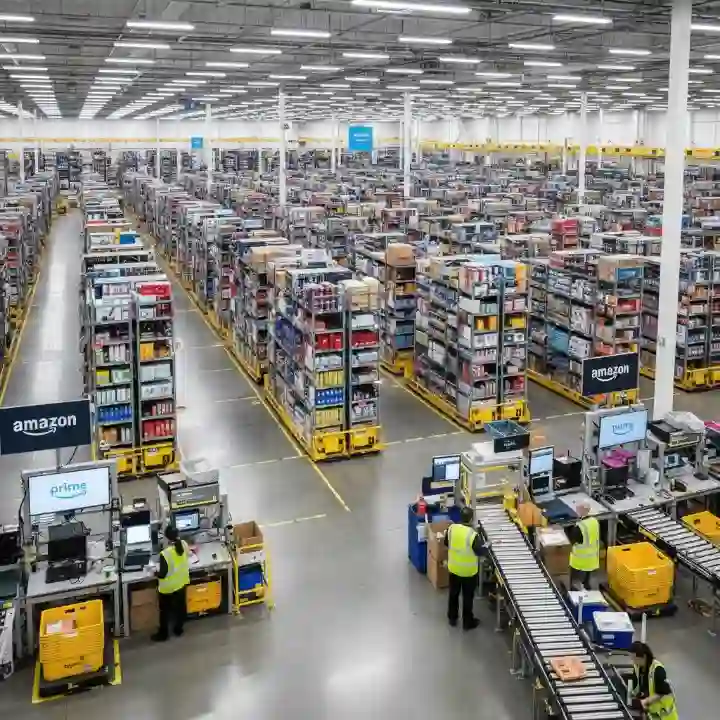 AMZN