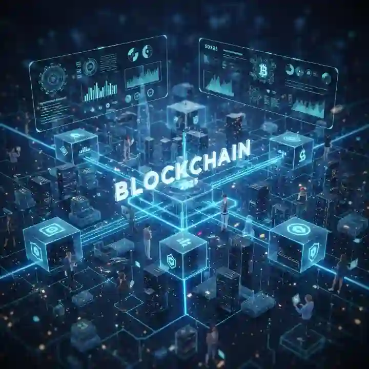 Blockchain