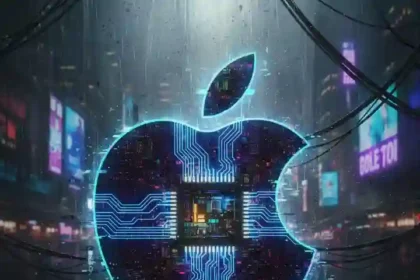 ChatGPT Type Tool by Apple to Revamp Siri