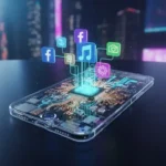 App Stock