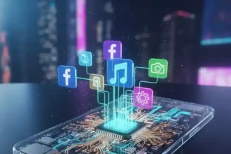 App Stock